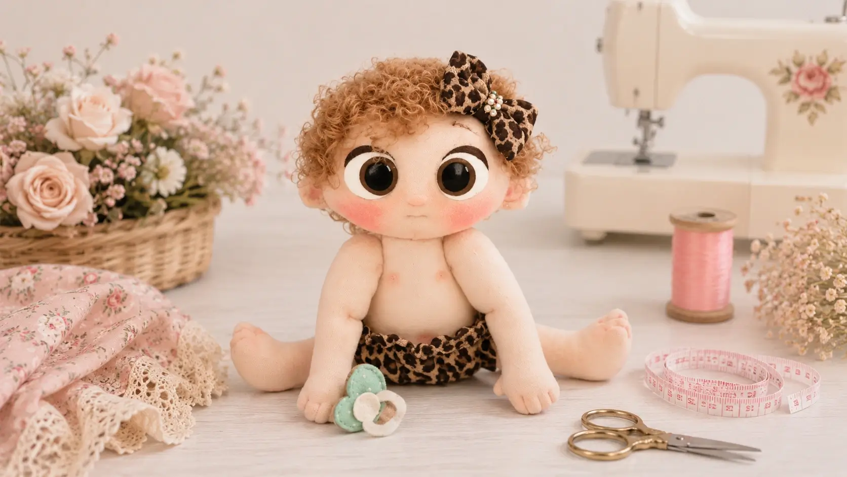 Bebê Lola