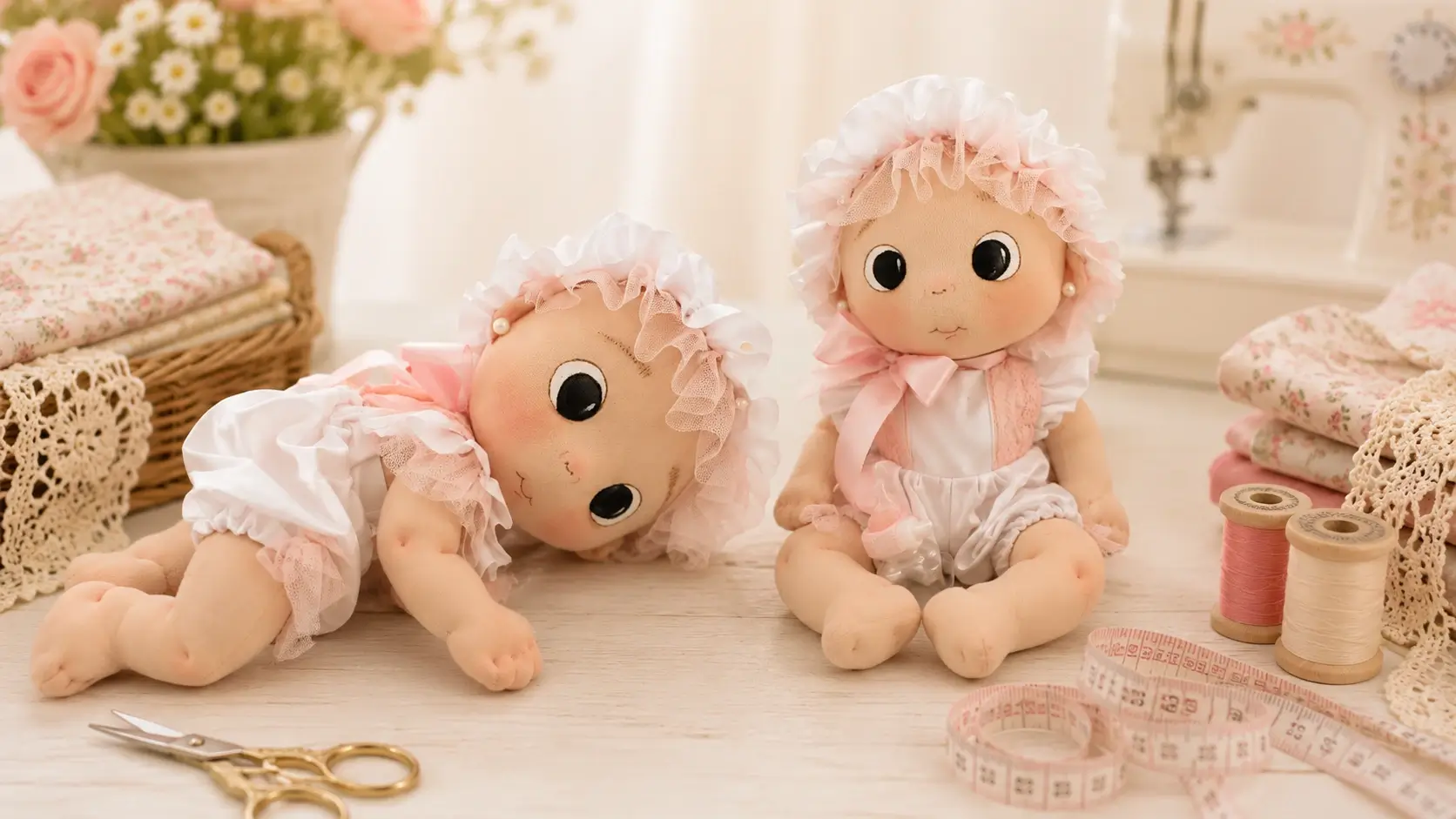 Neném Doll